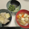 けんちん汁