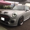 コーディング＠F56JCW