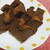 【材料3つで簡単！】濃厚しっとりガトーショコラ