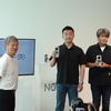 Nothingデザインイベント 東京・表参道 2024.7.5