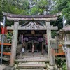 6月稲荷山参拝　その２
