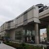 京成　京成曳舟駅