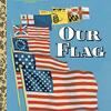 アメリカの国旗の発展の歴史を学べる、LGBシリーズから『Our Flag』のご紹介