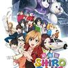 水島努『劇場版「SHIROBAKO」』(2020/日)