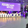 VMware認定インストラクター兼vExpertによるVMworld 2018 レポート(スペイン、バルセロナ編) - Day 2. 会場到着&入場登録