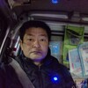 今日も夜明け前から運送会社に行き、早朝便の荷物を