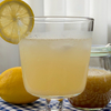 レモンまるごと自家製レモネードの素🍋