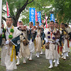 大田原成田山 大火渡り祭