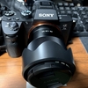 Sony α7Ⅲ を返却