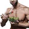  筋トレと栄養：理想的なフィットネスへの食事ガイド