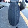 バイク好きはTYREも好き