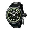 OrderNow Invicta Men's 4338 Russian Diver Collection Black Watch