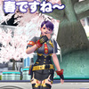  pso2キャラクリ体験版やってみた＾＾