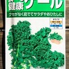 ケールの水耕栽培に再挑戦。根腐れに注意しつつ、前回の知見を生かして今度こそ収穫をしたいです