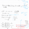 微分法の応用 / 方程式・不等式への応用 / 方程式の実数解の個数