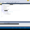 最強の開発ツール visual studio