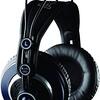 いわゆるモニターヘッドホン(AKG K240mkII)を買った話