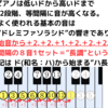 ピアノ弾きに役立つ音楽理論「調」について