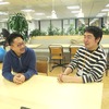 あの部署何やってるの？カスタマーサポート本部 MFクラウドサポート部 編　