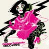 月刊プロボーラー - DISCO WARS