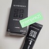 黒コスメ★GIVENCHY ソワンノワールを使ってみた。