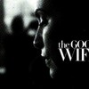 the GOOD WIFE