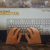 【レビュー】ARCHISS ProgresTouch RETRO TKL AS-KBPD91/LSBKN使ってみた感想【スピードシルバー軸】