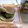 喜久水庵のお菓子は