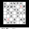 詰将棋迷路
