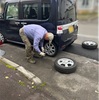 冬が　は　じ　ま　る　よ♪