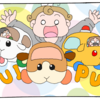 息子さんとPUIPUIモルカー！