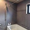 落ち着いた雰囲気のユニットバスでゆったり入浴タイムをお過ごしください　Vol.792