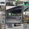 RK activities for the sale of stage equipment
