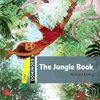 ジャングルに育てられた少年　ODMシリーズLevel 1で楽しむ『The Jungle Book』のご紹介