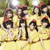 PASSPO☆新ビジュアル公開