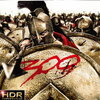 映画『300 スリーハンドレッド』解説&感想　ビジュアルで圧倒するハイテンションなアクション
