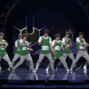 【The Unit】M/V対決：Team Green