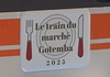 マルシェトレイン御殿場２０２５
