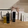CHANELかDiorか・・・？　どちらも良い♪
