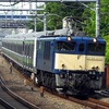 2014/6/4　E233系配給・Mue-train・3050レ撮影