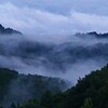霧の故郷