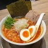 【居】台北:赤辛特製ラーメンで2021年を〆る！「時時英雄 jiji HERO」@中山林森北路