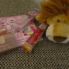 誕生日プレゼント