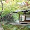 時雨亭の跡