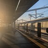 灼熱の東京出張頑張りました