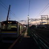 【神奈川】JR浜川崎駅から扇町駅まで歩いた【猫がたくさん】