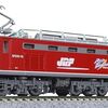 【Nゲージ】KATO EF510-0 レビュー：リアルな質感と滑らかな走行！コンテナ貨物列車を自宅で再現！
