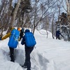 断酒６２２日目   様茶平 修行登山