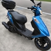 アドレスV１２５Ｇの燃費について　原付2種って燃費が良い⁈