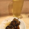 神田　もつ焼きのんき　神田店